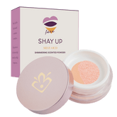 شي عود - باودر معطر لامع